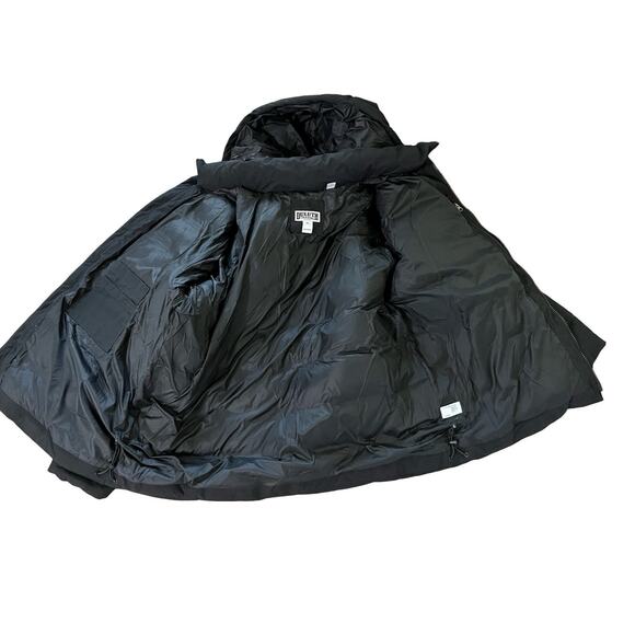 Duluth Trading Co Mens Insulator Hooded Full Zip Puffer Jacket Size 2X Outdoor - Picture 6 of 11